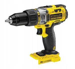 Wiertarko-wkrętarka Udarowa 18v Fmc625b Stanley