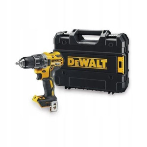Wiertarko-wkrętarka Xr 18v Dcd791nt Walizka Dewalt