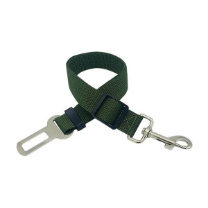 Pasy bezpieczeństwa dla psa do auta 74 cm x 2,5 cm