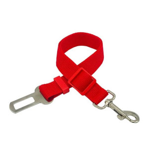 Pasy bezpieczeństwa dla psa do auta 74 cm x 2,5 cm