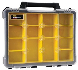 Organizer Professional Organiser Xl 14450