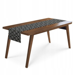 Bawełniany Obrus Na Stół 85x85 3923a