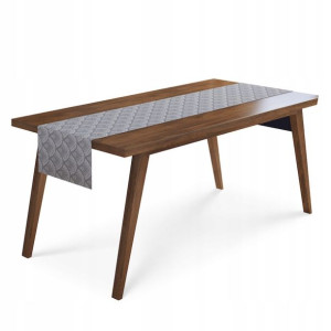 Bawełniany Obrus Na Stół 85x85 4133a