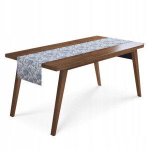 Bawełniany Obrus Na Stół 85x85 4139a
