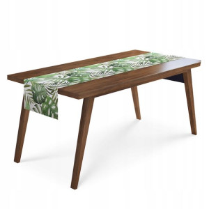 Bawełniany Obrus Na Stół 85x85 4154a