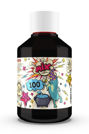 Gliceryna 100% VG idealna do mieszania