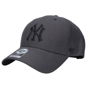 47 Brand New York Yankees MVP Cap B-AERIL17GWS-CC