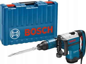 Bosch Pro Młot Udarowy Sds-max Gsh 7vc 1500 W /13j
