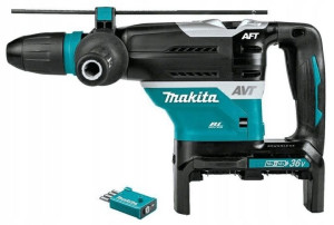 Młot Udarowy Obrotowy Akum. Sds-max 4*5.0*ah