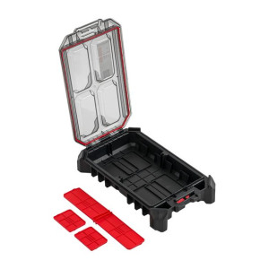 Modularny Organizer narzędziowy MSX25 KMX40258S z Separatorami