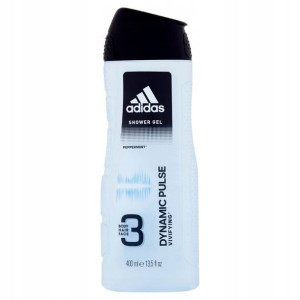 Adidas Żel Pod Prysznic 400ml Men Dynamic