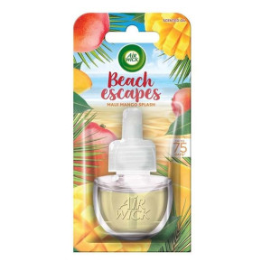 AIR WICK Elektryczny Odświeżacz powietrza zapas 19ml Melon