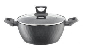 Am-diamond Garnek Z Pokr.20cm