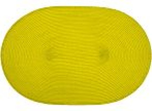 Am-fusion 2 Mata Stoł.pp 30x45cm Owal.green