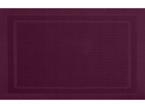 Am-mata Stoł.pvc/ps 30x45cm Wi¦nia