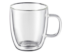 Am-mia 2 Szkl.term.250ml Z Uchw.
