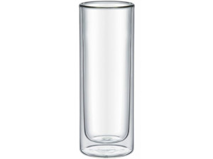 Am-mia Zestaw 2szkl.term.330ml Wysokich