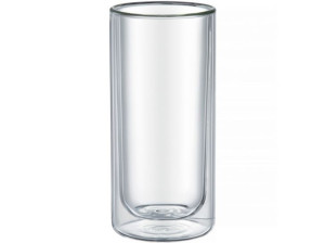 Am-mia Zestaw 2szkl.term.420ml Wysokich