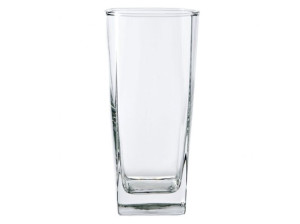 Ambition 6szt Szklanek Wysokich 330ml Paradise