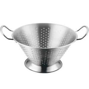Ambition Cedzak Stożkowy Z Uchwytem 26cm