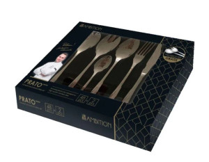 Ambition Prato 50 El Komplet Sztućców