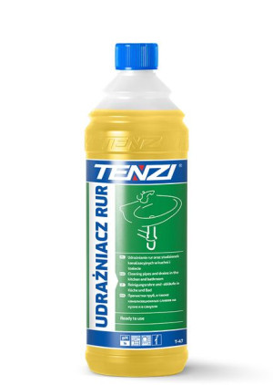 TENZI Udrażniacz rur GT 1L