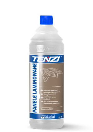 TENZI Panele Laminowane 1L