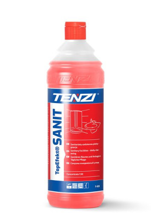 TENZI TopEfekt Sanit 1L