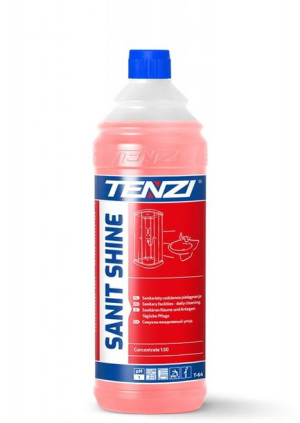 TENZI Sanit Shine 1L