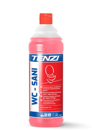 TENZI WC Sani 1L
