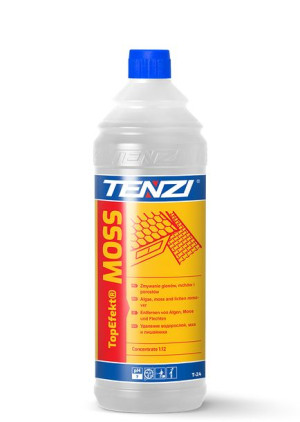 TENZI TopEfekt Moss 1L