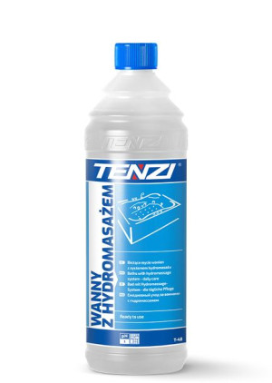 TENZI Wanny z hydromasażem GT 1L