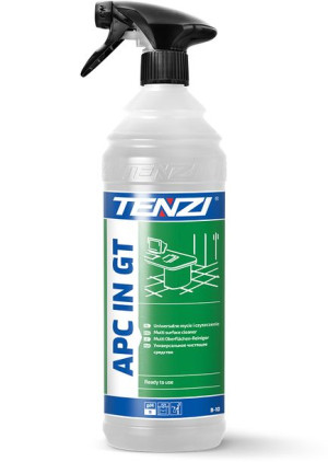 Tenzi Apc In Gt 1l