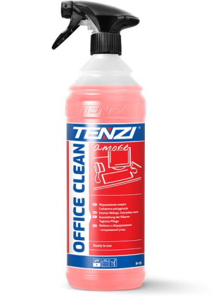 TENZI Office Clean Amore Czerwony 1L