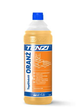 TENZI TopEfekt Oranż 1L