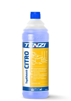 TENZI TopEfekt Citro 1L