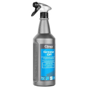 CLINEX GreaseOff 1l
