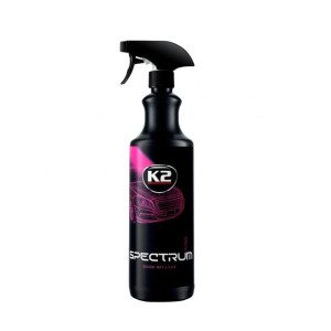 K2 Spectrum Pro 1l