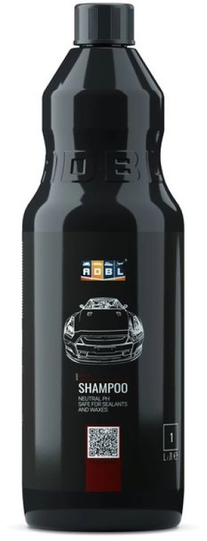 Adbl Shampoo 1l Skoncentrowany Szampon
