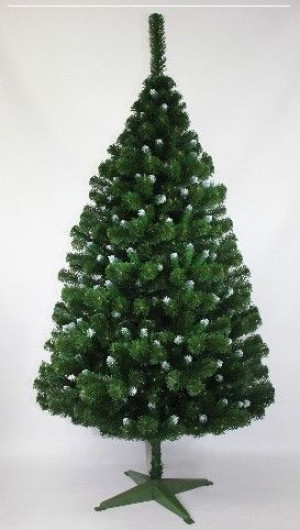 Choinka Sztuczna Sosna Kanadyjska 120cm