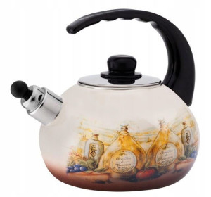 Czajnik Emaliowany Marcus 2,2l