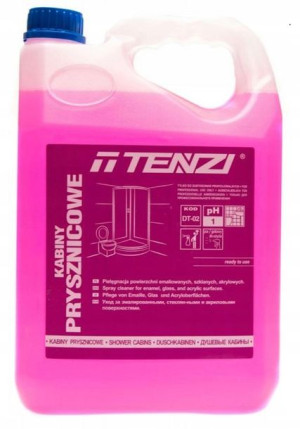 TENZI Kabiny prysznicowe 5L