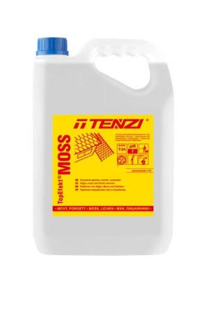 TENZI TopEfekt Moss 5L