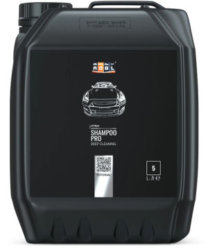 Adbl Shampoo Pro 5l