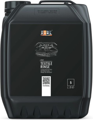 Adbl Textile Rinse 5l