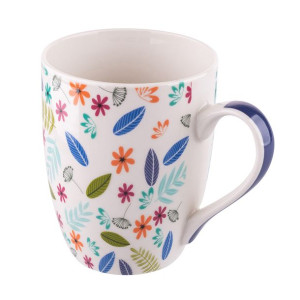 Folk Kubek Porcelanowy Wielkanoc 300 Ml