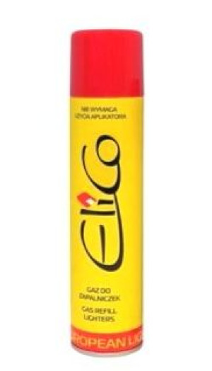 Gaz Do Zapalniczek 300ml