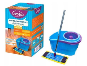 Gosia Pl Mop Obrotowy Xx-tan-5672