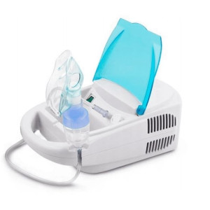 Inhalator Esperanza Nebulizator Zephyr
