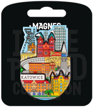 Magnes Katowice Miasto